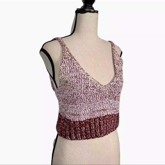 Free People Knot Top - Picture 5 of 5